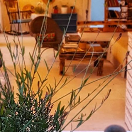 Fullmoon Rooms Cesme Bagian luar foto