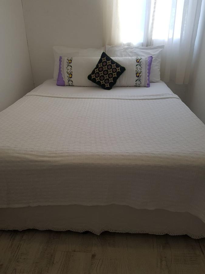Fullmoon Rooms Cesme Bagian luar foto