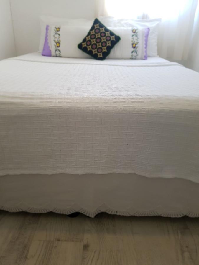 Fullmoon Rooms Cesme Bagian luar foto