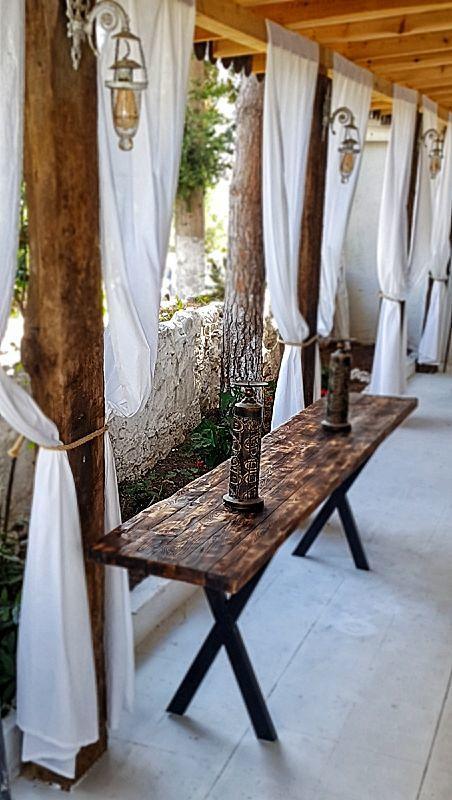 Fullmoon Rooms Cesme Bagian luar foto